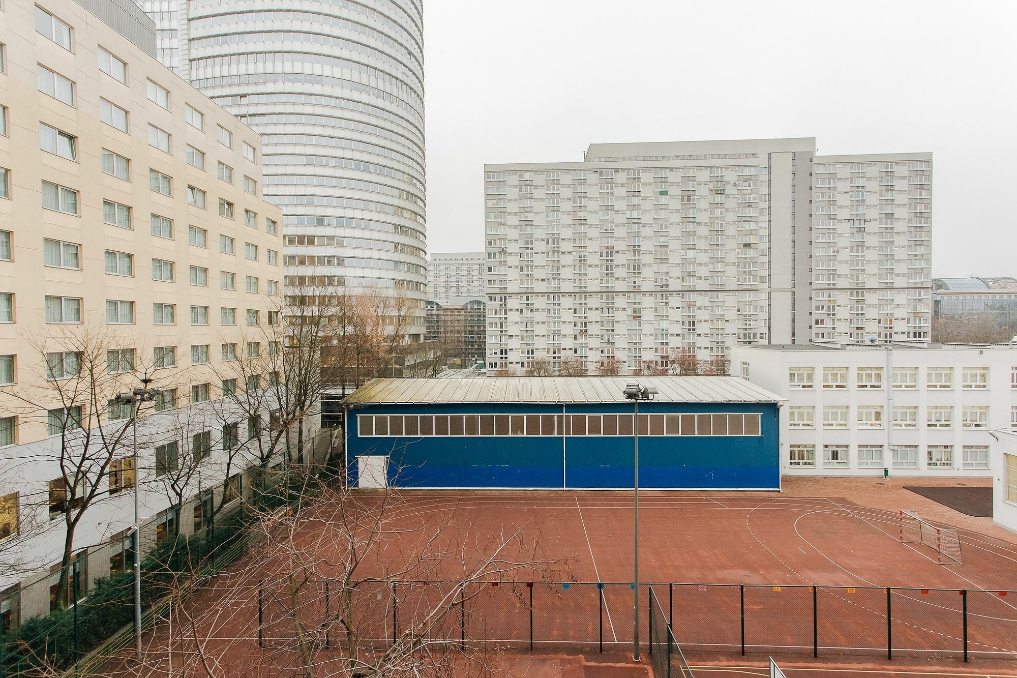 Shortstaypoland Grzybowska 华沙 外观 照片